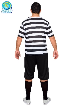 FIGLIO HORROR ADULTO